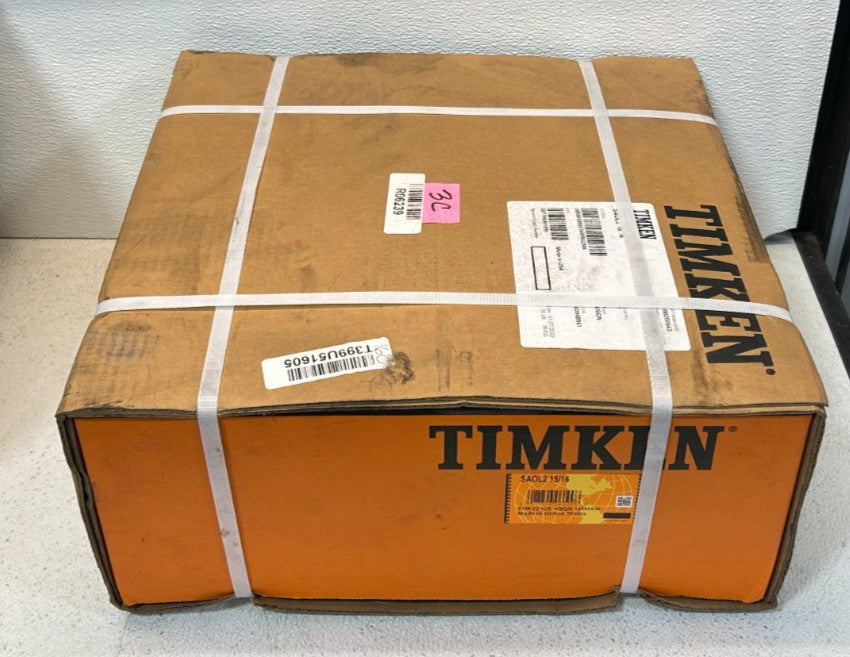 Timken SAOL2 15/16 Fafnir Pillow Block Bearing