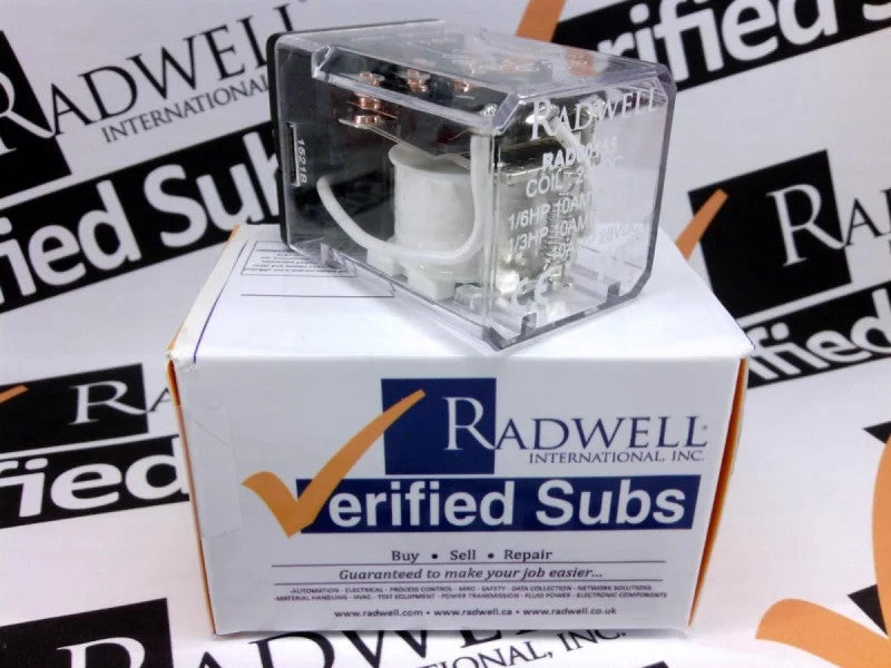 RADWELL VERIFIED SUBSTITUTE MR311024SUB / MR311024SUB (BRAND NEW)