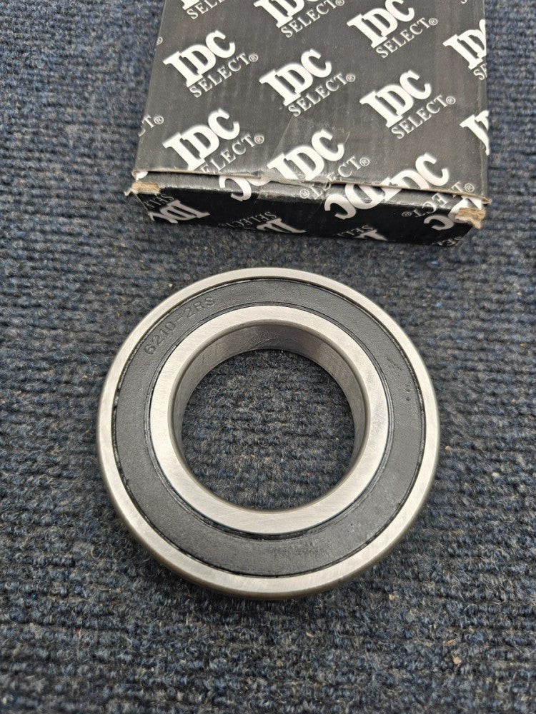 IDC Select 6210-2RS: 6200 Series Import Bearing