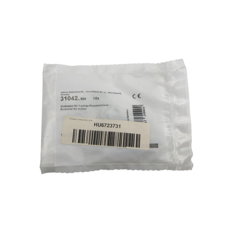 WOHNER 31042 (PKG OF 10) NSMP