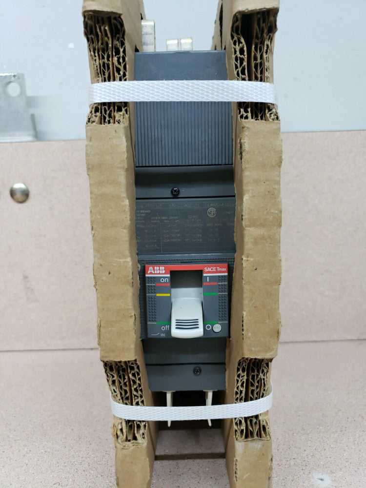 New Old Stock! ABB SACE TMAX XT1S 125A FRAME 25A  Circuit Breaker
