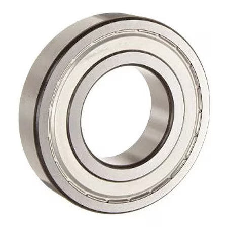 Skf 6219 2Z Jem Radial Ball Bearing,Shielded,95Mm Bore