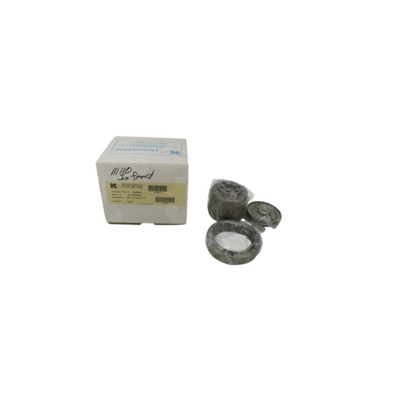 HARMONIC DRIVE HDE-32-200-2A-GR NSMP