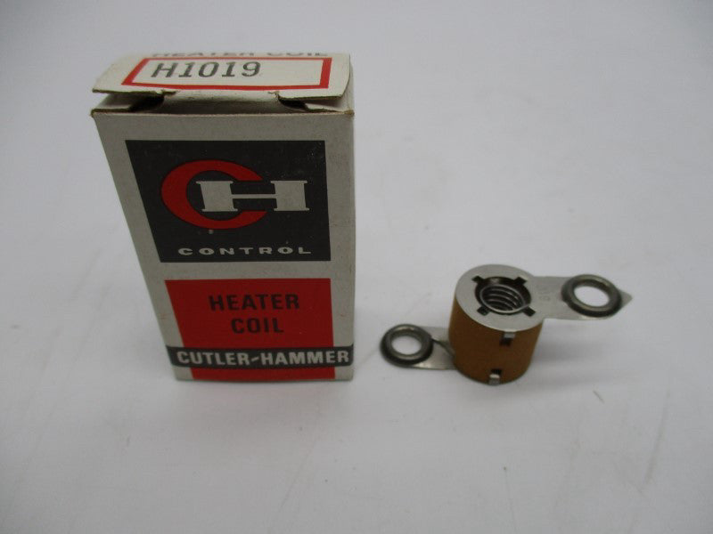 CUTLER HAMMER H1019 NSMP