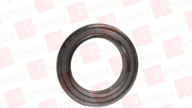 HBC BEARINGS 6020ZZ / 6020ZZ (NEW NO BOX)