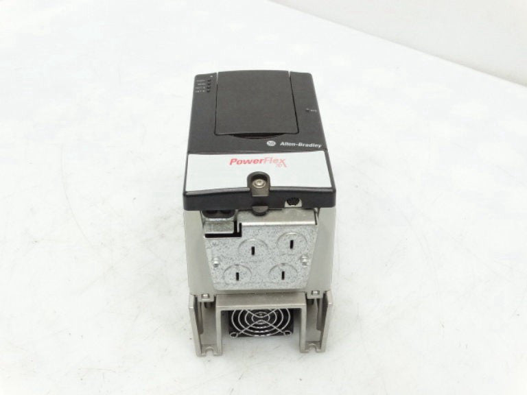 ALLEN BRADLEY 20AD2P1A0AYNNNNN DRIVE USED