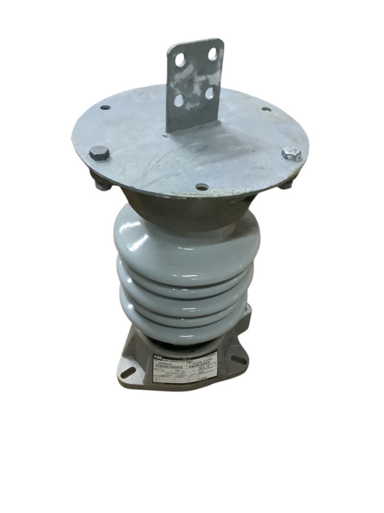 ABB Q015MA012A 15kV Surge Arrester Exlim Q Station Class Lightning Arrestor
