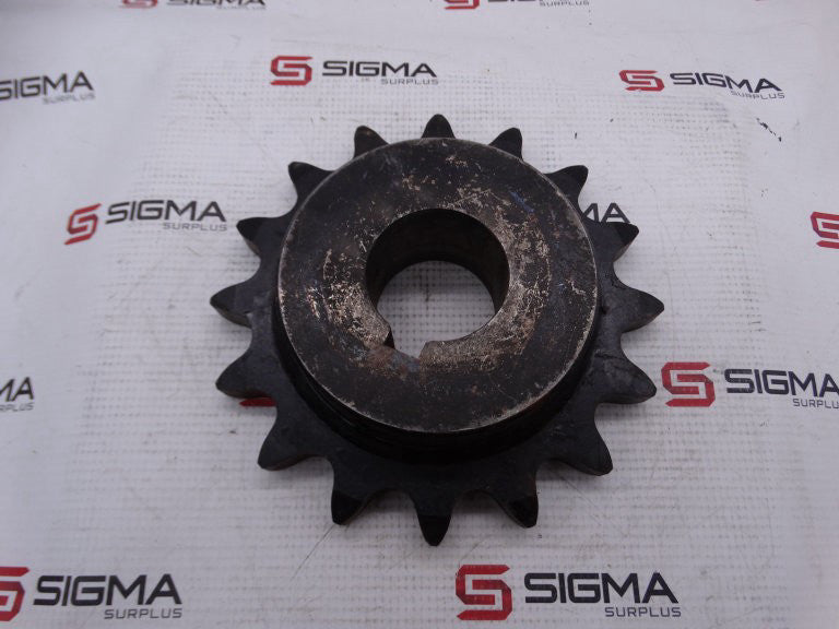MARTIN SPROCKET & GEAR INC 100BS16 1 15/16 SPROCKET