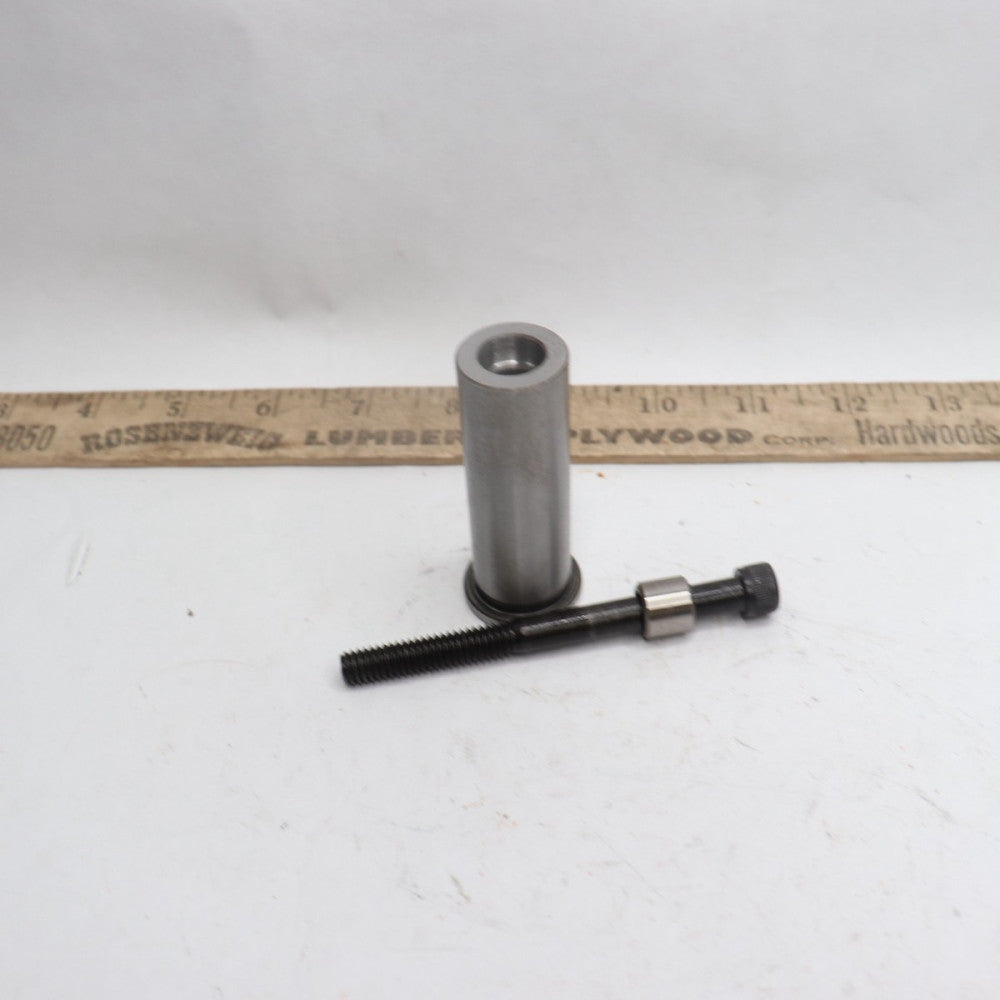 Master Unit Die Aligning Guide Post L AGP826