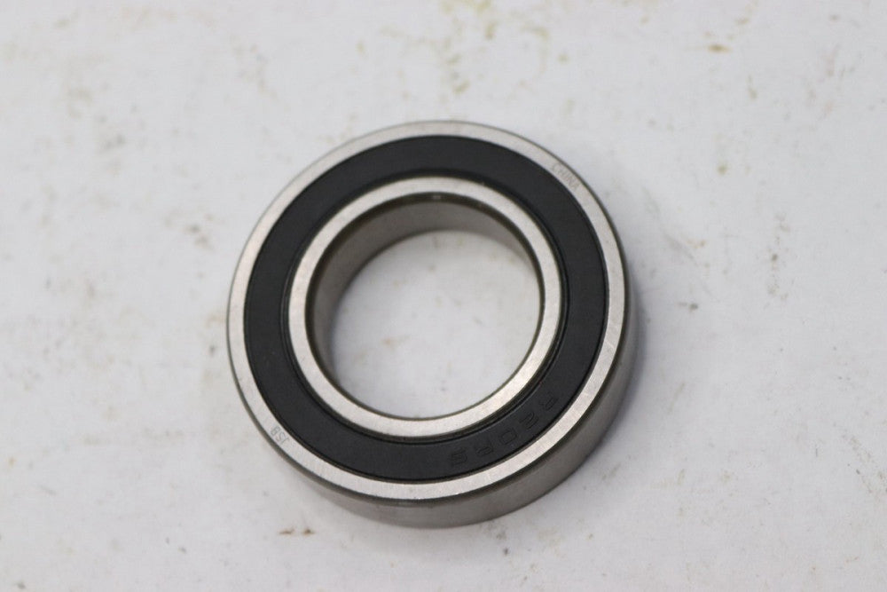 Sealed Radial Ball Bearing 1-1/4" x 2-1/4" x 1/2" R20RS