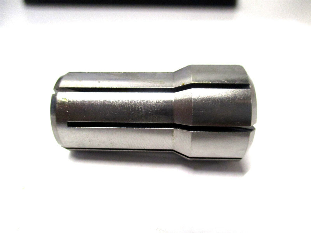 Techniks (01610-29/64) 29/64 x 1-7/16 Round Face DA100 HSS Double Angle Collet