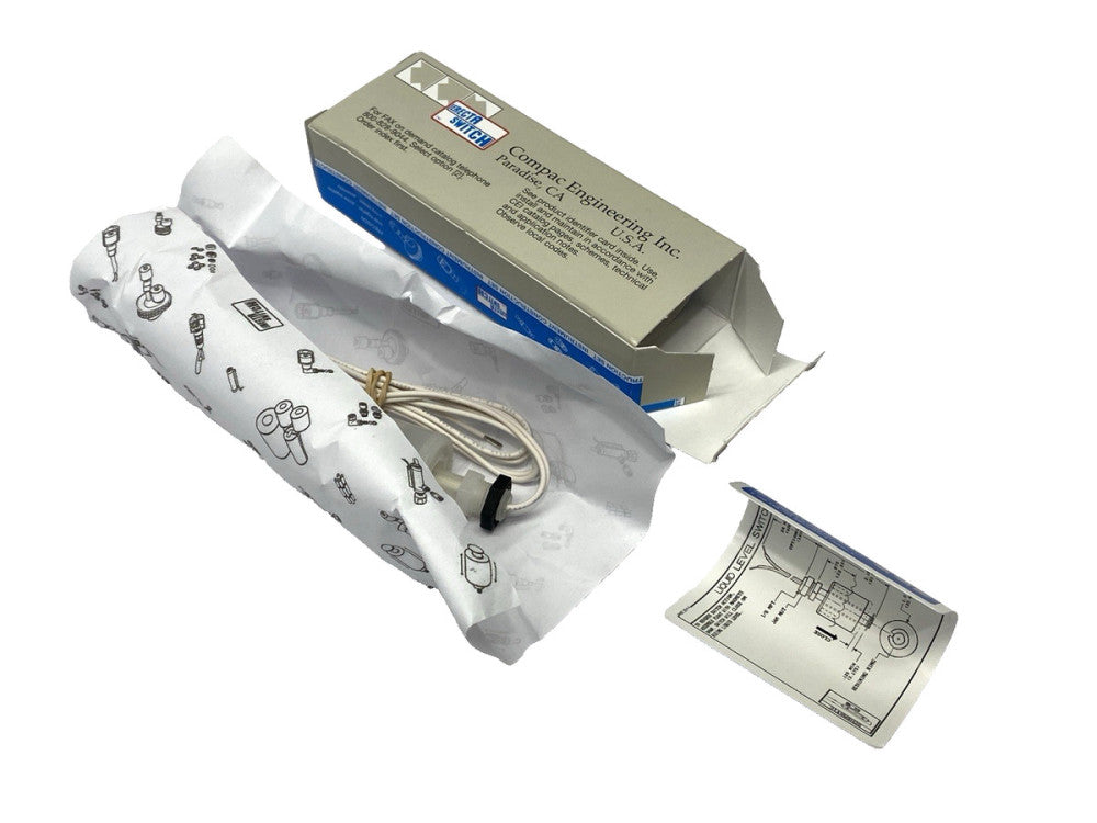 Compac 10-782-KR Erecta Level Switch