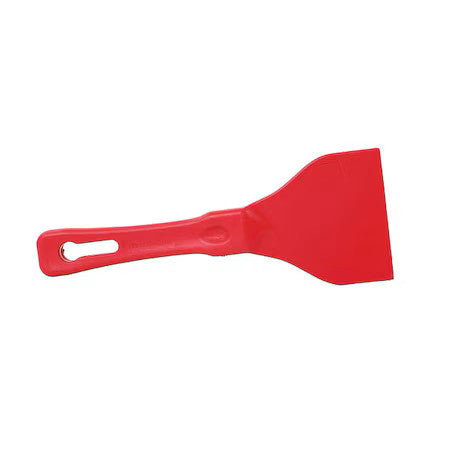 Detectamet 523-S105-T205-P03 Metal Detectable Scraper, Pk 5