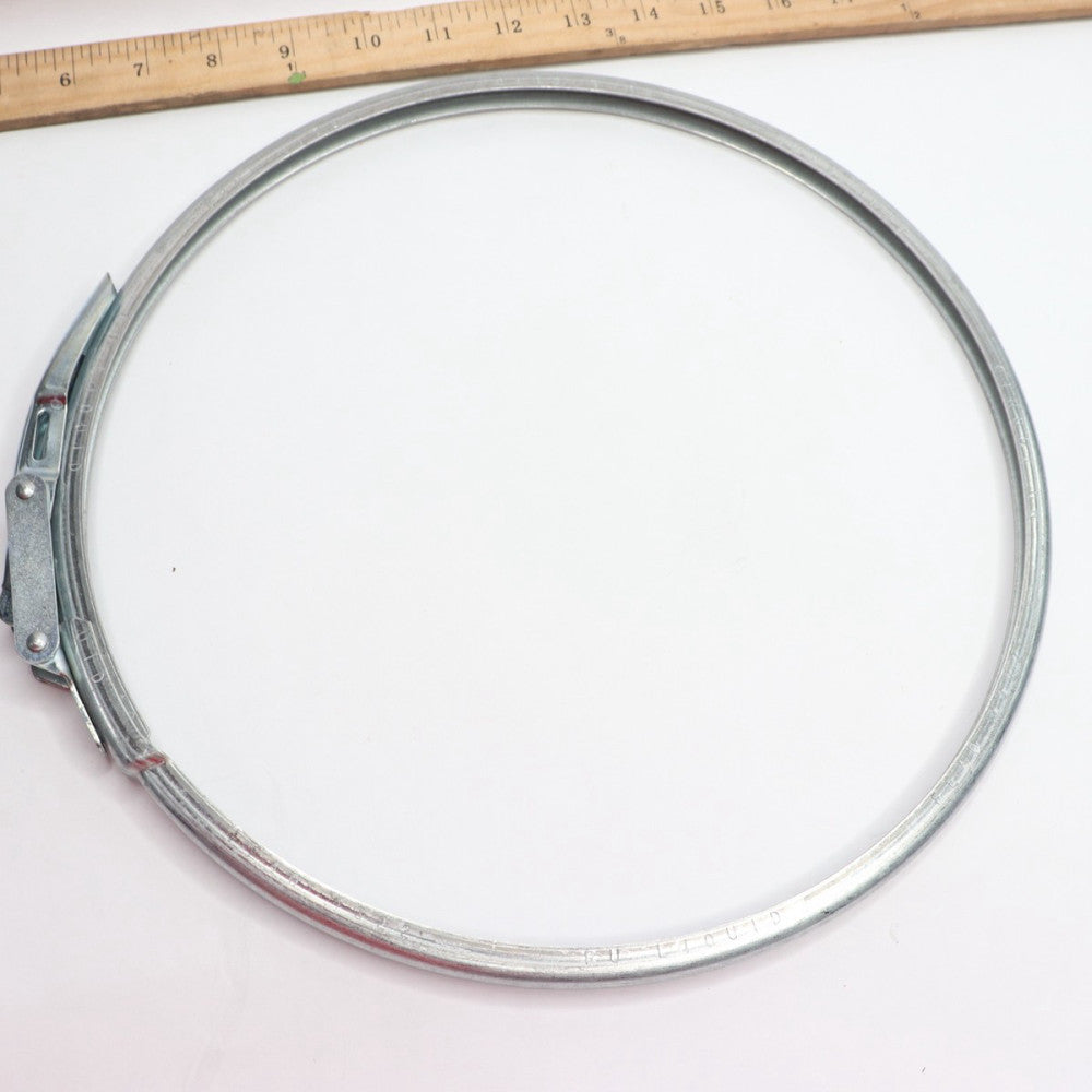 Locking Ring Clamp 11" FE40 4322