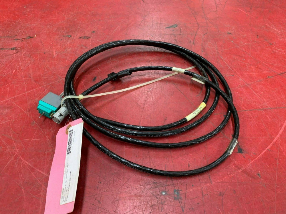 NEW NO BOX BENTLY NEVADA CABLE 51301130-100A