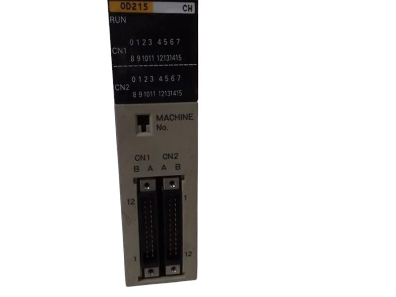 OMRON C200H-OD215 OUTPUT CONTROL UNIT  UNMP