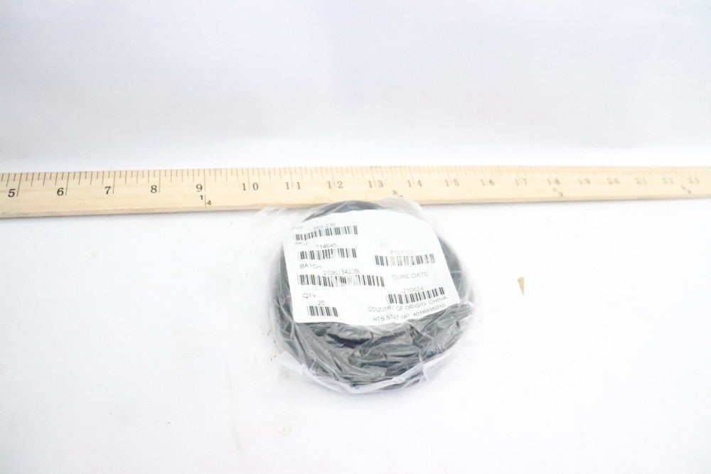 (20-Pk) O Ring 82.14 MM x .139" 568-236