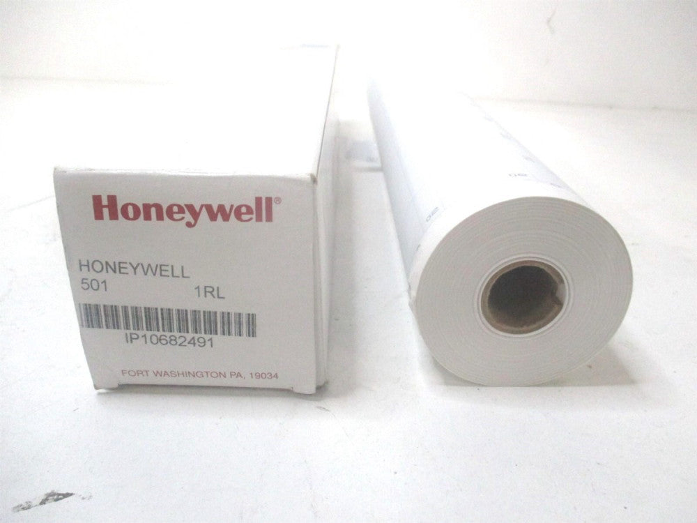 Honeywell (IP10682491) 501 Chart Recorder Paper Roll
