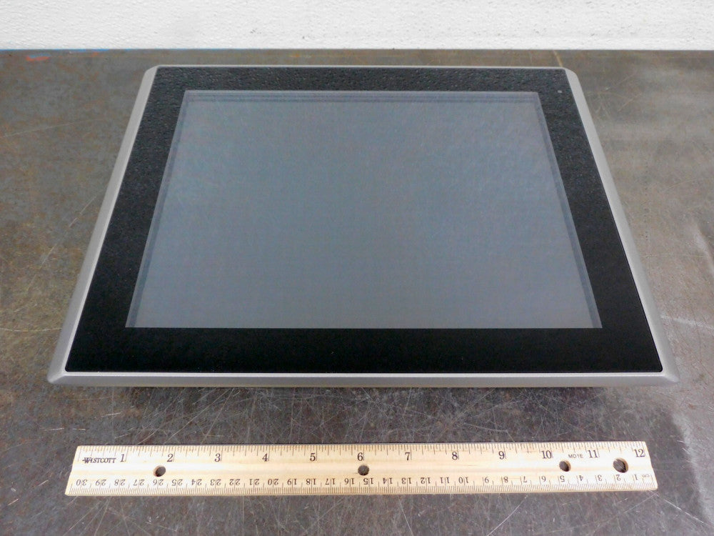 ENNOX ETPC-P120 Operator Interface Touch Control Panel 12.1" 120GB SSD 4GB RAM