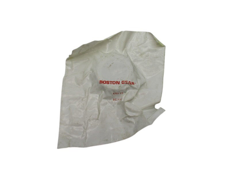BOSTON GEAR SC137 NSMP