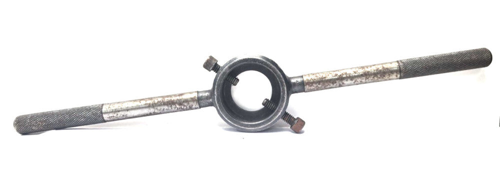 UNBRANDED DIE WRENCH FOR ROUND ADJ. DIE 1-1/2" O/S DIA
