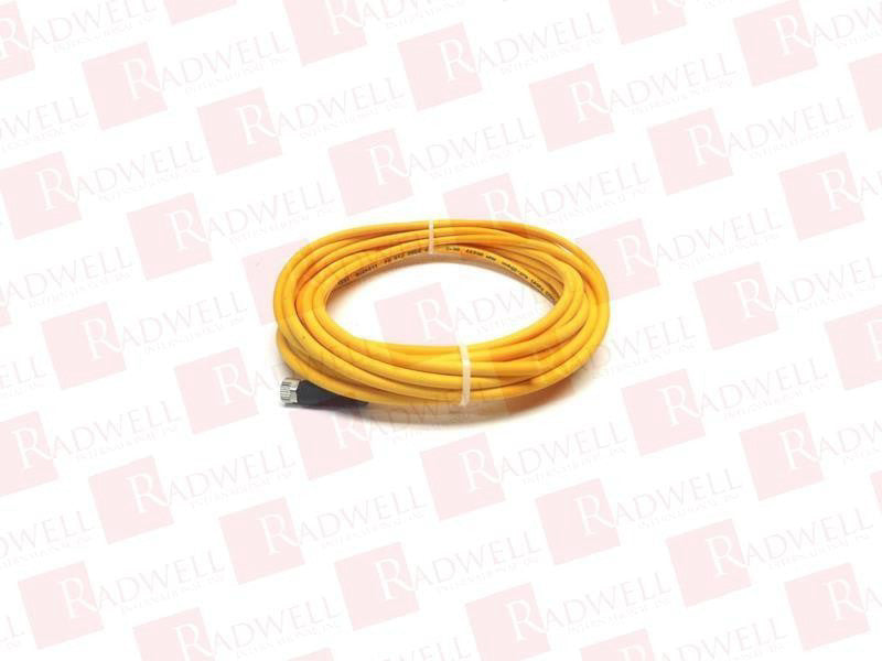 PILZ PSEN KABEL GERADE/CABLE STRAIGHTPLUG 5M / PSENKABELGERADECABLESTRAIGHTPLUG5
