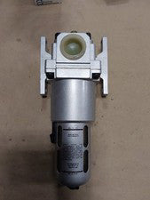 NEW NO BOX DYNAFLO PNEUMATIC LUBRICATOR L1795