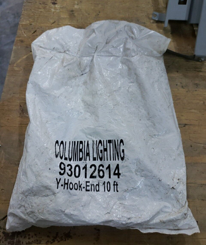 NEW Columbia Lighting 93012614