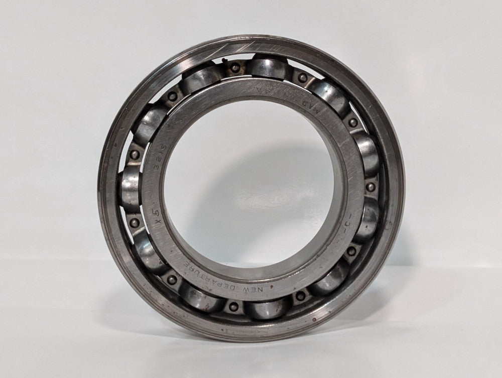 New Departure 3215 Single Row Deep Groove Ball Bearing