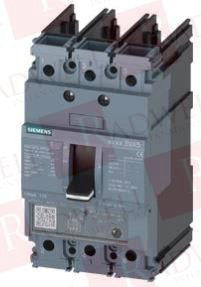 SIEMENS 3VA5180-6EF31-0AA0 / 3VA51806EF310AA0 (NEW IN BOX)