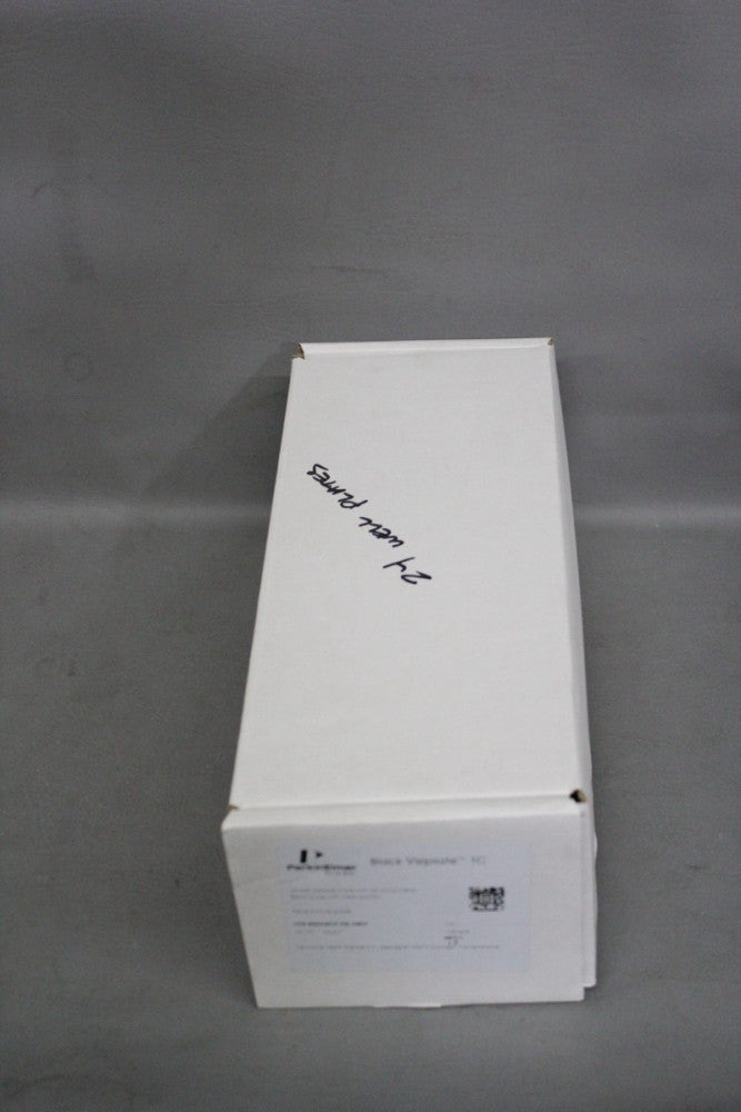 13 NEW BAGS OF 6 PERKIN ELMER 24 WELL SAMPLE MICROPLATE W/LID 1450-605