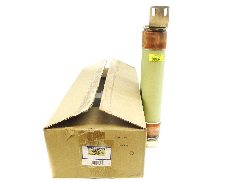FERRAZ SHAWMUT 9F60MXD718 55A212942P18RB NSMP