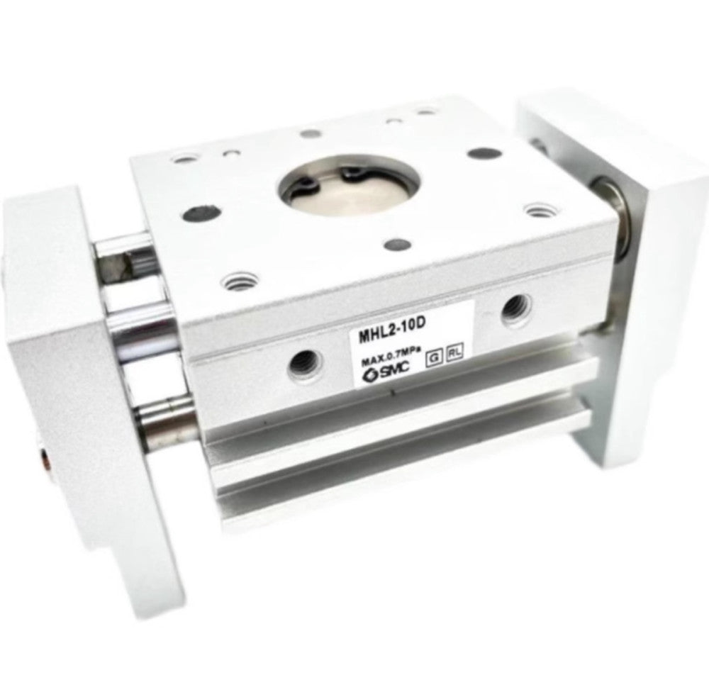 NEW SMC MHL2-10D Parallel Style Air Gripper