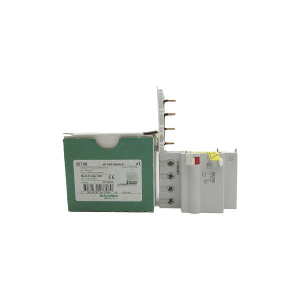 SCHNEIDER ELECTRIC 26798 400-415V NSMP