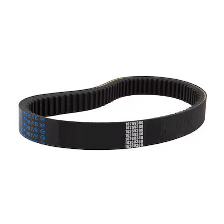 D&D 1626V380 1626V380 Belt, VS, 1 x 38.5in OC