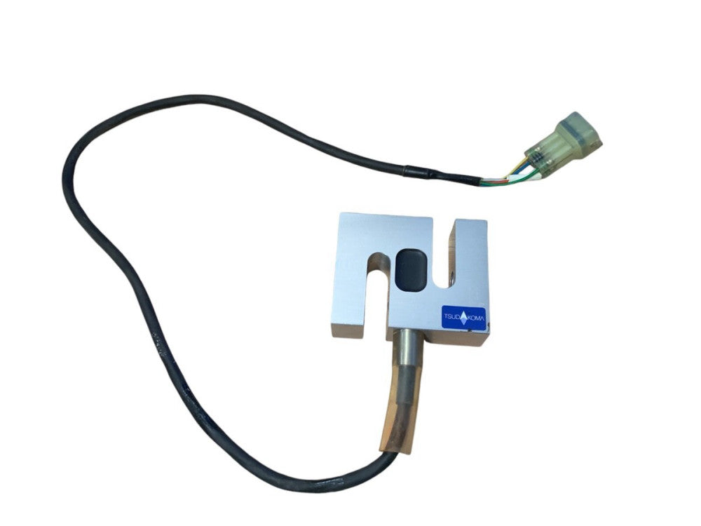 MinebeaMitsumi US009-250K Load Cell for Tsudakoma Textile Machine - 2.452 kN Cap