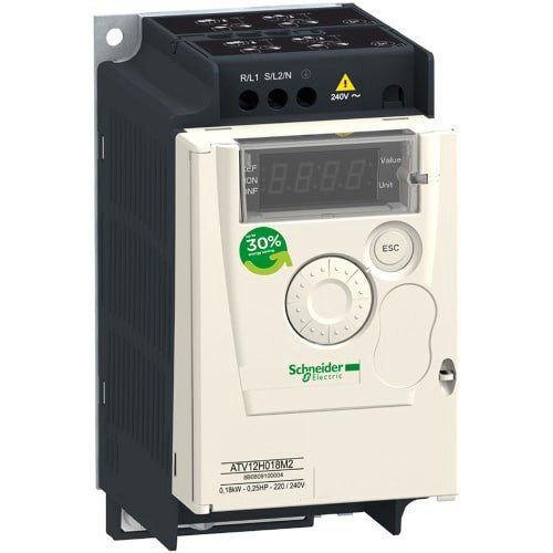 1PC SCHNEIDER ELECTRIC ATV12H018M2