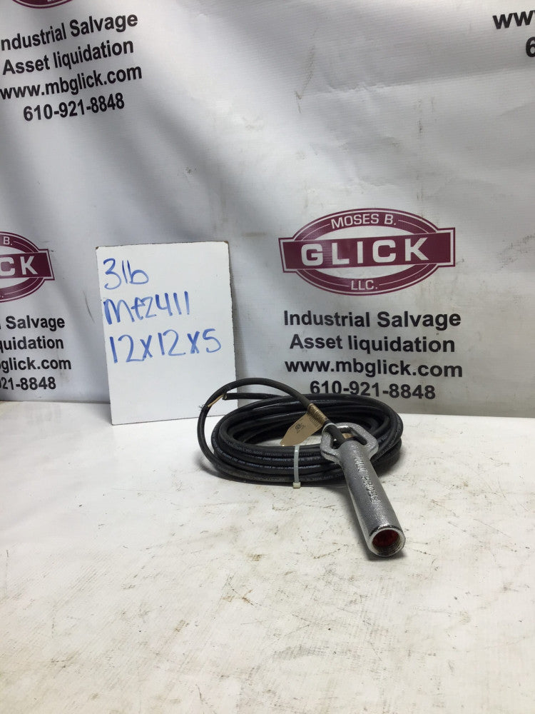 INFINITILEX E485764 WATERS RESISTANT P-7K-123033 MSHA 600 VOLT ROHS
