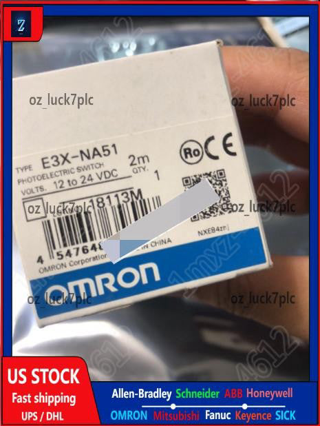 1pc new E3X-NA51