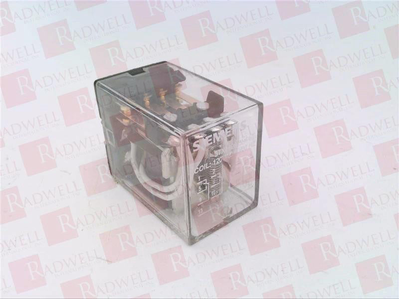 SIEMENS 3TX7126-3HF10 / 3TX71263HF10 (NEW IN BOX)