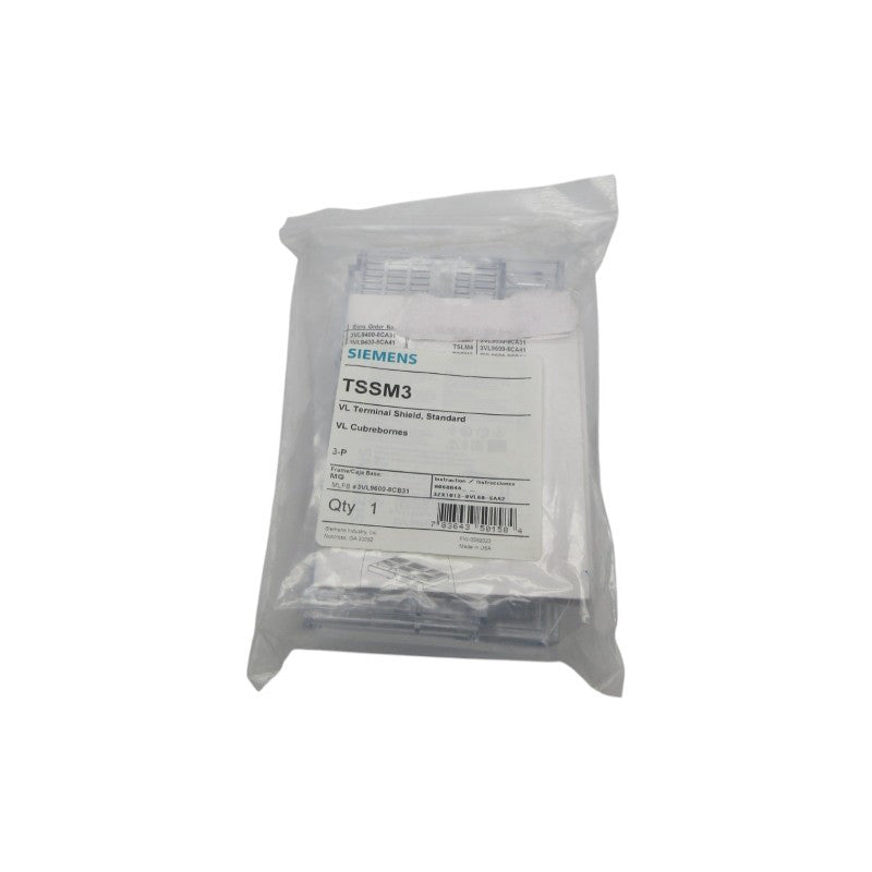 SIEMENS TSSM3 NSMP