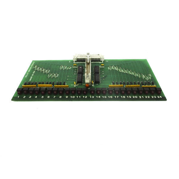 EGAN 435339-1 REV. 2 UNMP
