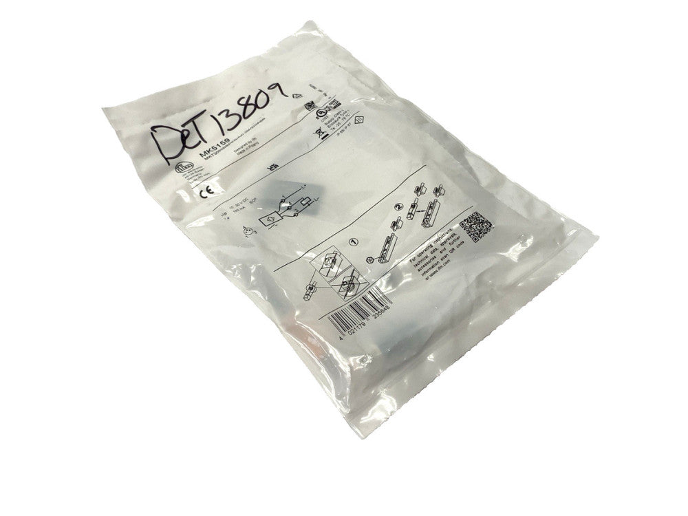 Ifm MKT3020BBKG/A/0,3M/ZH/ASR Magnetic Cylinder Sensor T-Slot Mount MK5159