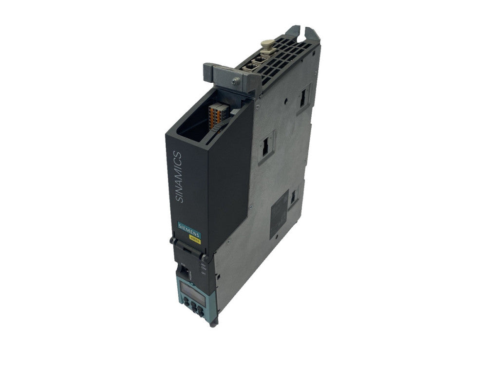 Siemens 6SL3040-1MA01-0AA0 SINAMICS Control Unit CU320-2
