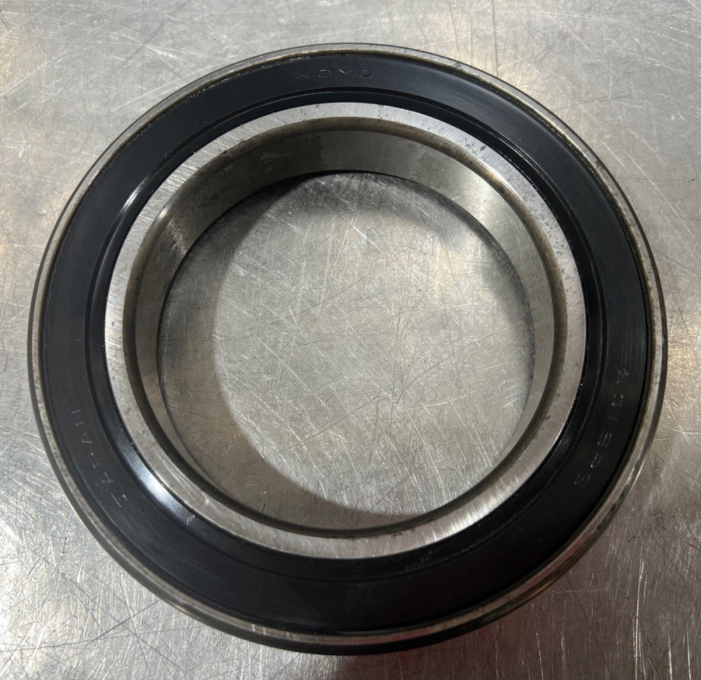 KOYO 6019RS Bearing Nos Surplus No Box Storage Wear As Seen In Pictures
