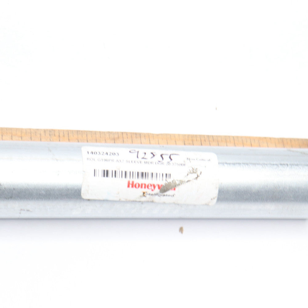 Honeywell Roller Sleeve G196PR AX7 140324203