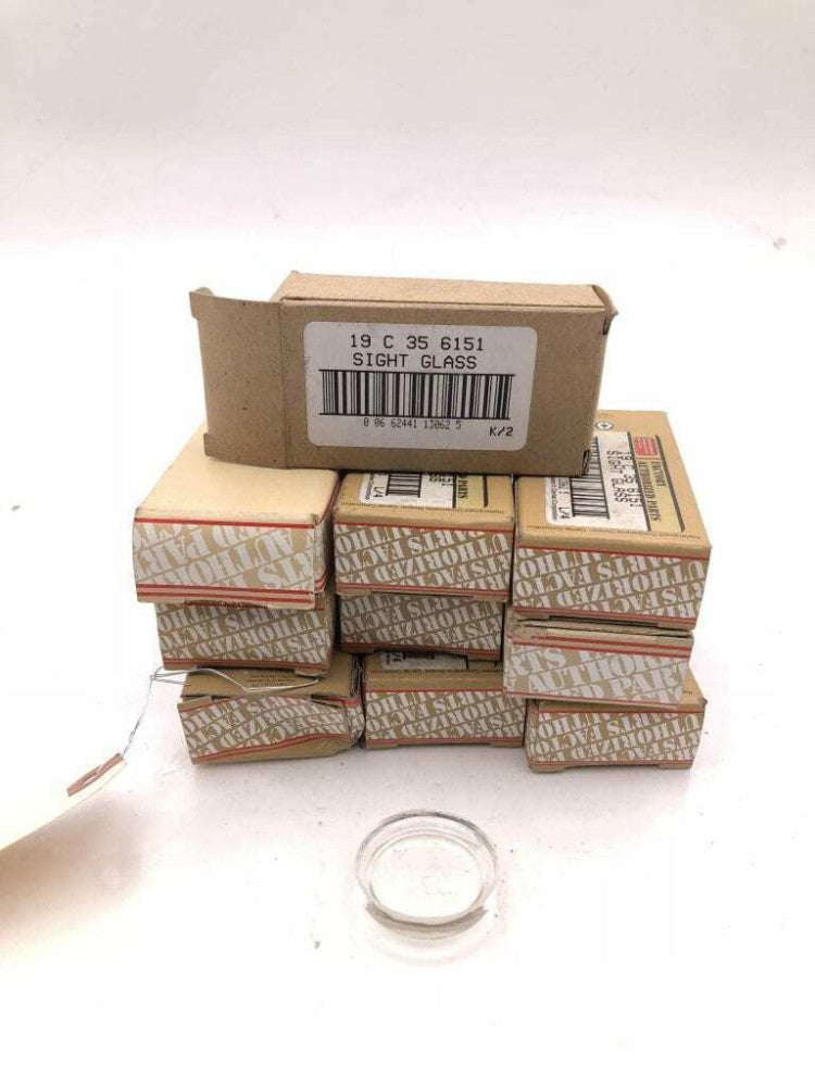 Carrier Replacement Parts 19-C-35-6151 Sight Glass