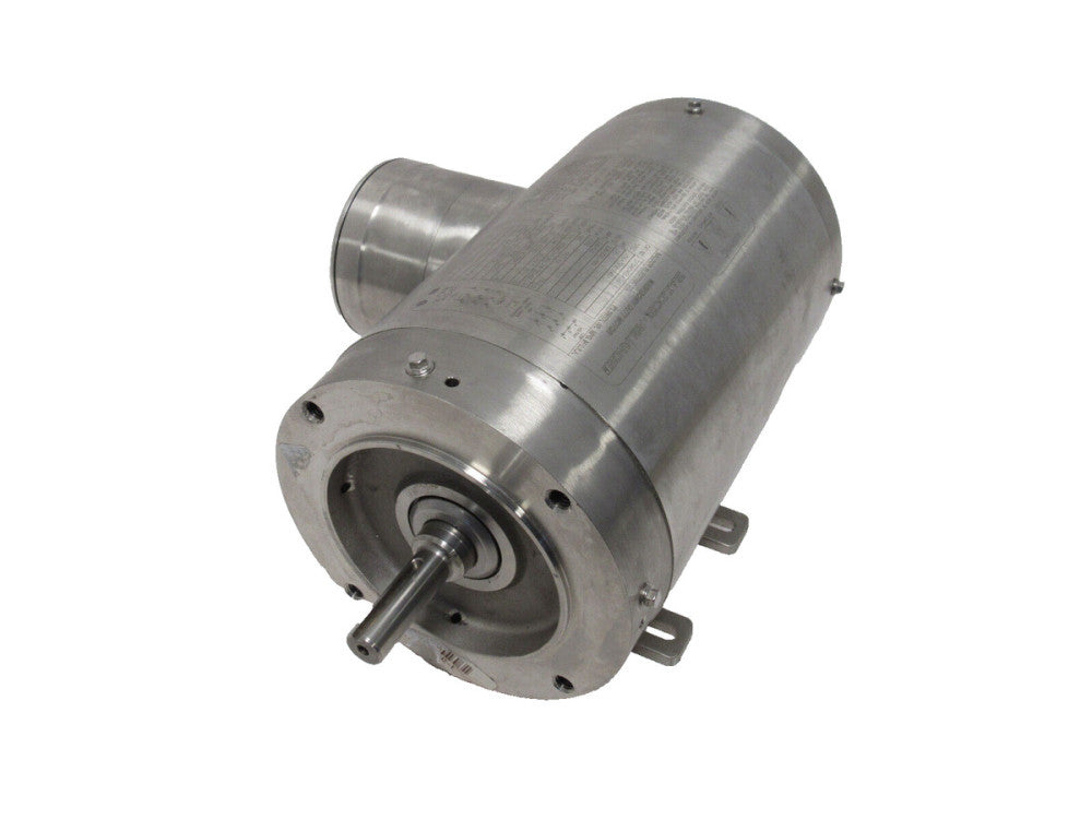 NEW BALDOR CFSWDM3542-E MOTOR .75HP 208-230/460V 1760RPM