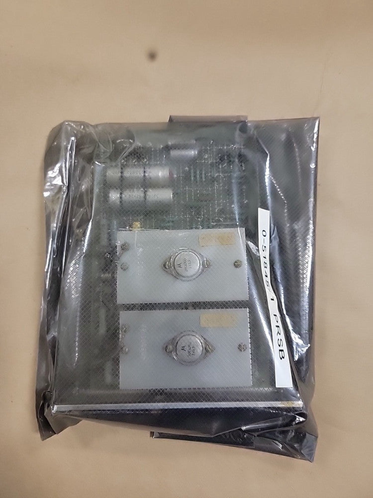 Reliance Electric 0-51845-1 Power Supply 0518451 New