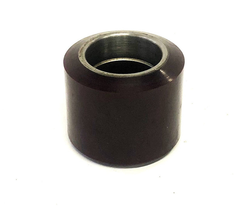 Unbranded 2.03 Inch Bore 3.26X2.14 Inch 386 Forklift Caster Wheel S158F NOS